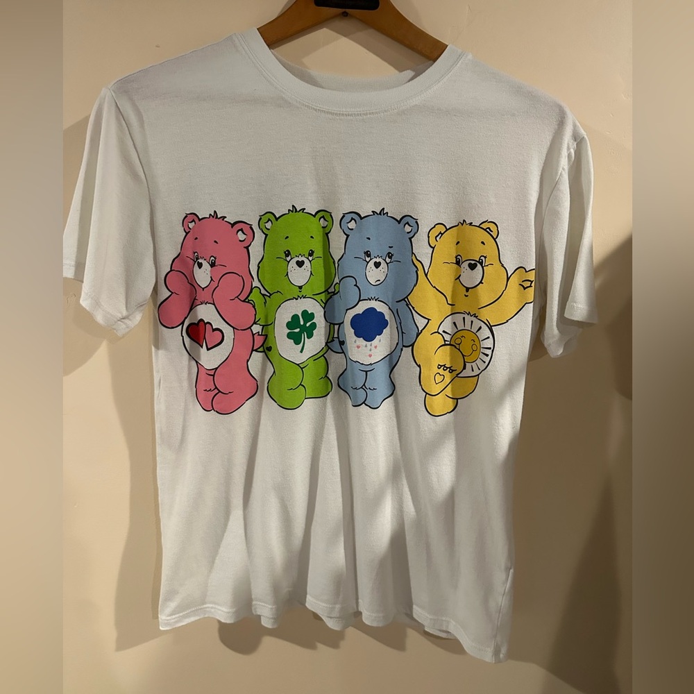 Care Bears t-shirt